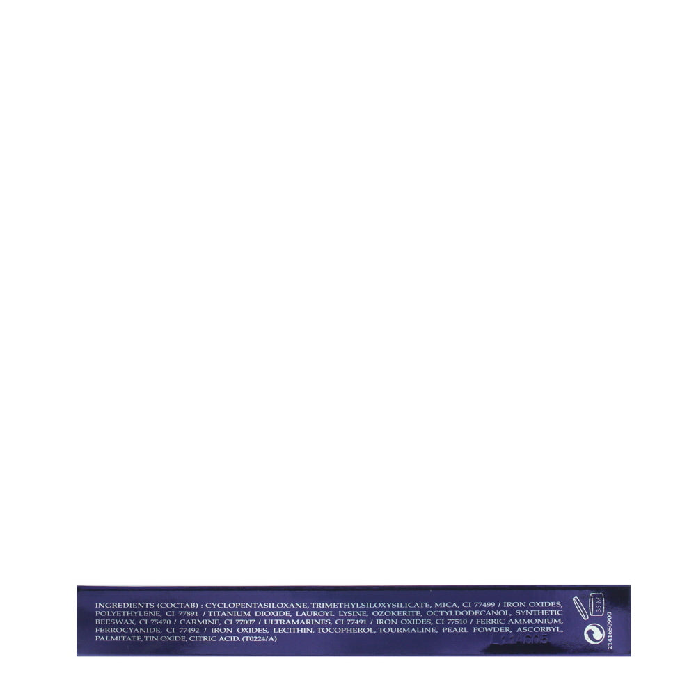 By Terry Ombre Blackstar Color Fix Cream N°9 Velvet Orchid Eye Shadow 1.64g