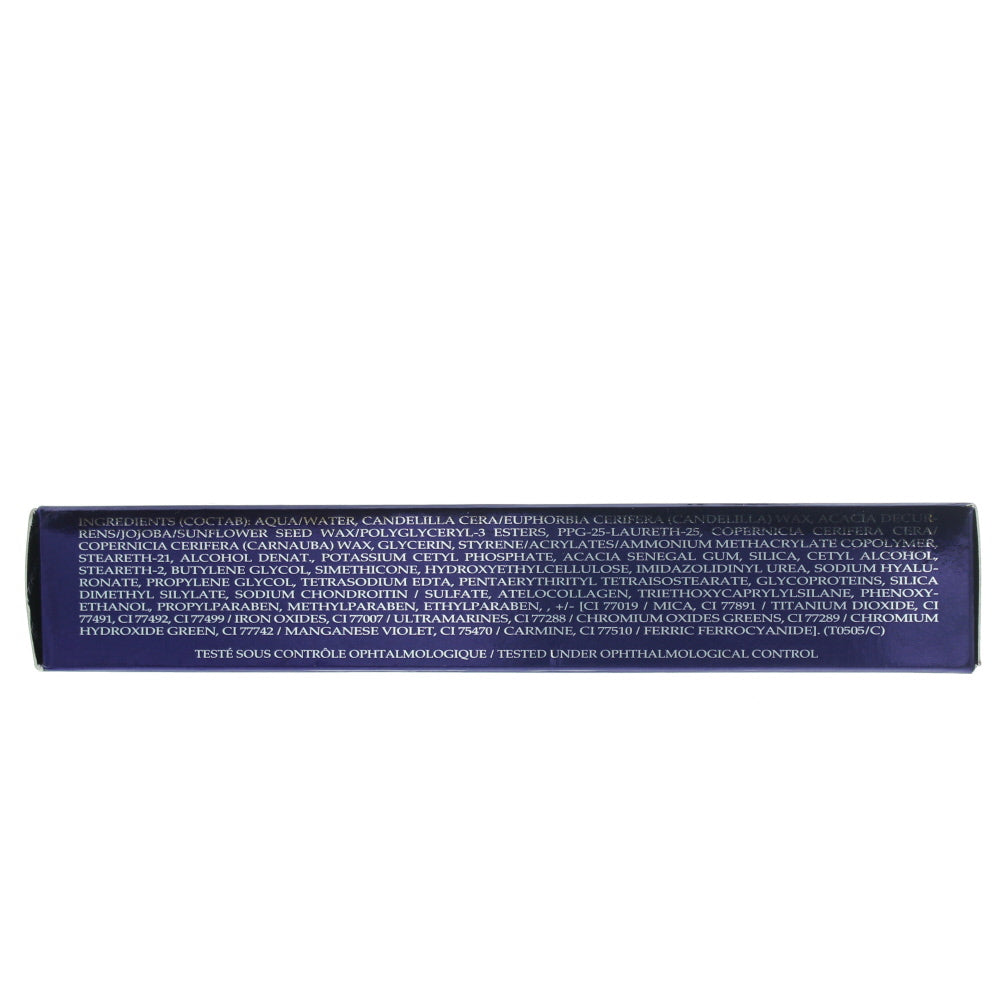 By Terry Mascara Terrybly Growth Booster N°6 Dark Forest Mascara 8g