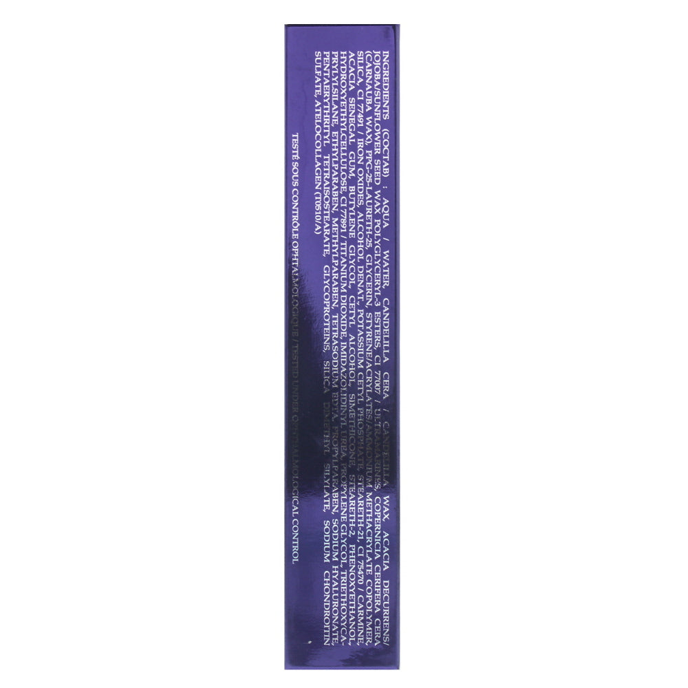 By Terry Mascara Terrybly Growth Booster N°7 Mystic Orchid Mascara 8g