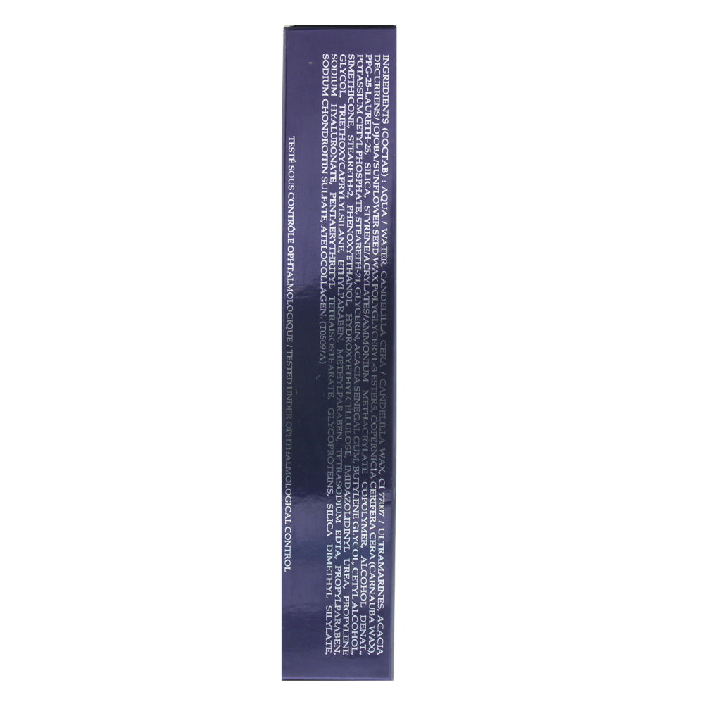 By Terry Mascara Terrybly Growth Booster N°8 Terryfic Blue Mascara 8g - Ingredients