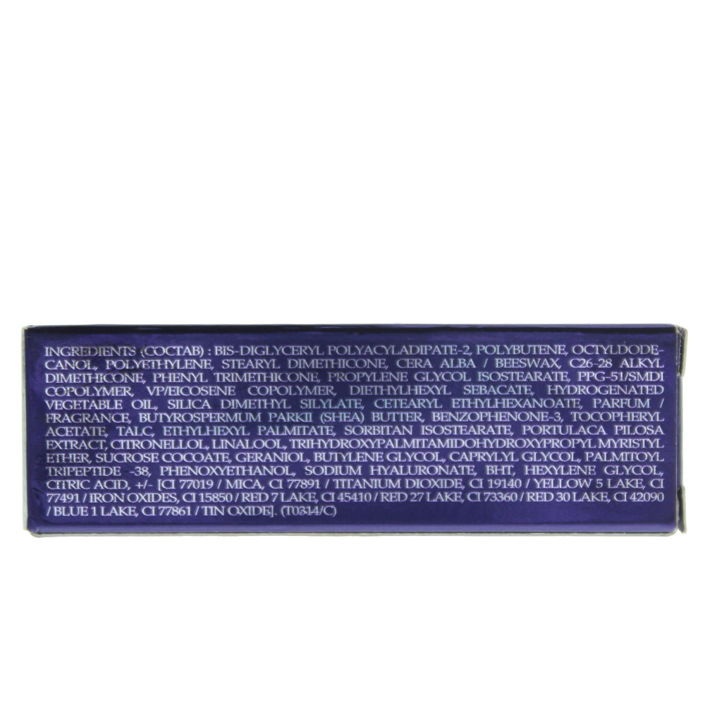 By Terry Rouge Terrybly Age-Defense N°801 Such Flamenco Lipstick 3.5g - Ingredients