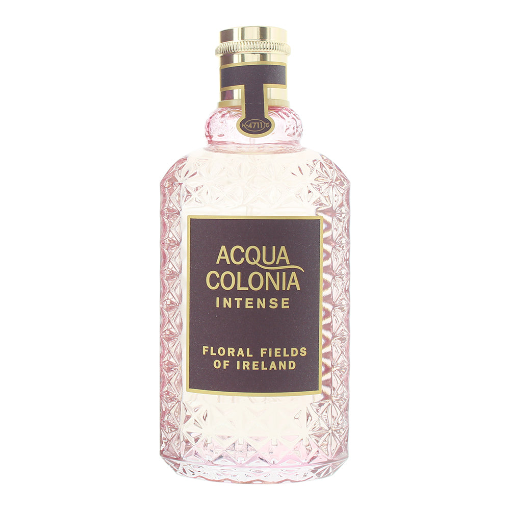 4711 Acqua Colonia Intense Floral Fields Of Ireland Eau de Cologne 170ml - Product