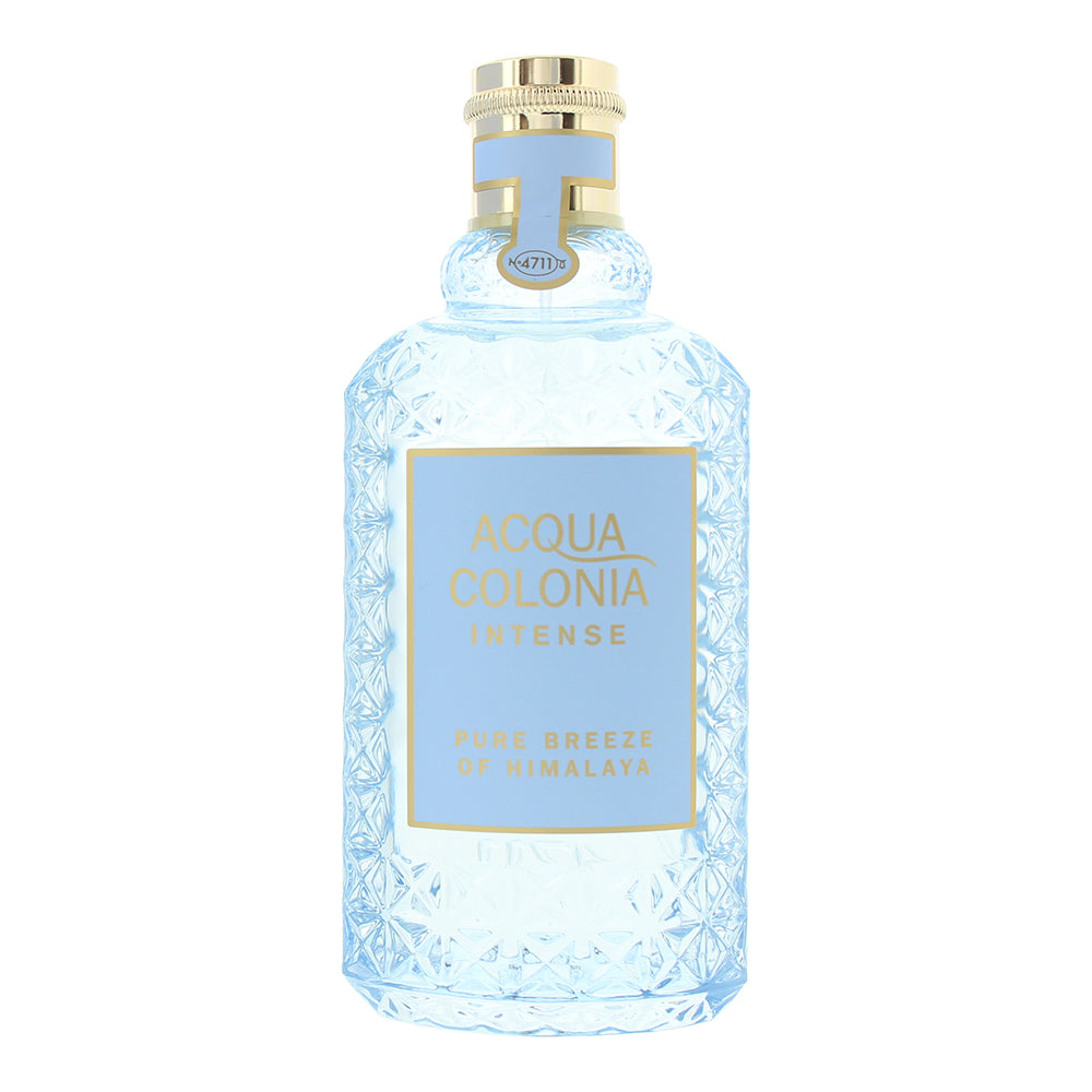 4711 Acqua Colonia Intense Pure Breeze Of Himalaya Eau de Cologne 170ml - Product