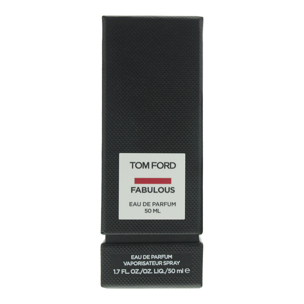 Tom Ford Fabulous Eau de Parfum 50ml - Box