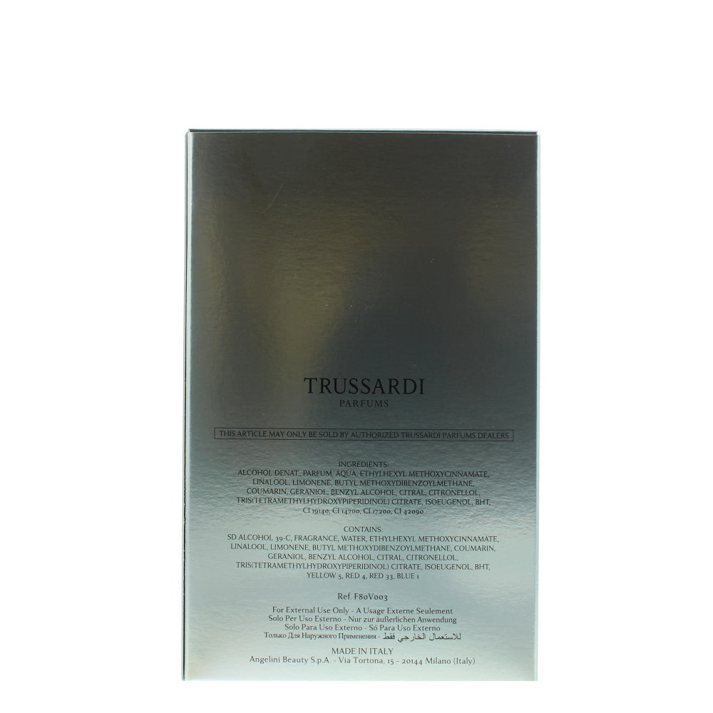 Trussardi Riflesso Eau de Toilette 100ml