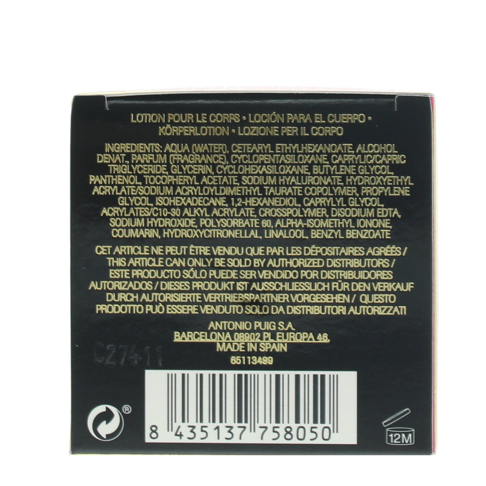 Prada Candy Body Lotion 150ml