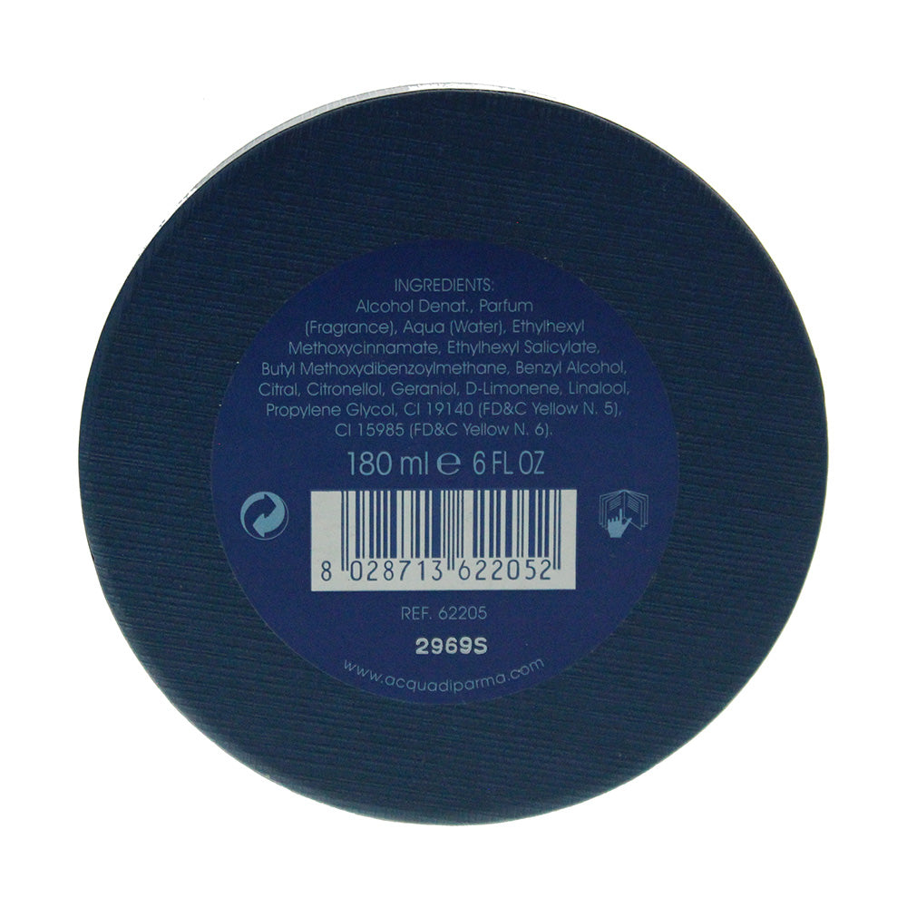 Acqua Di Parma Blu Mediterraneo Arancia Di Capri Diffuser 180ml
