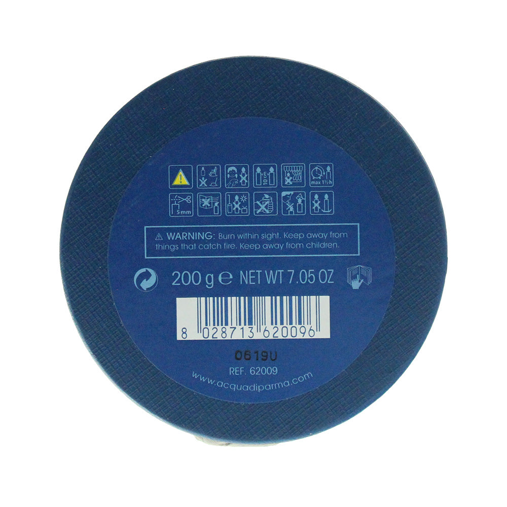 Acqua Di Parma Blu Mediterraneo Chinotto Di Liguria Candle 200g