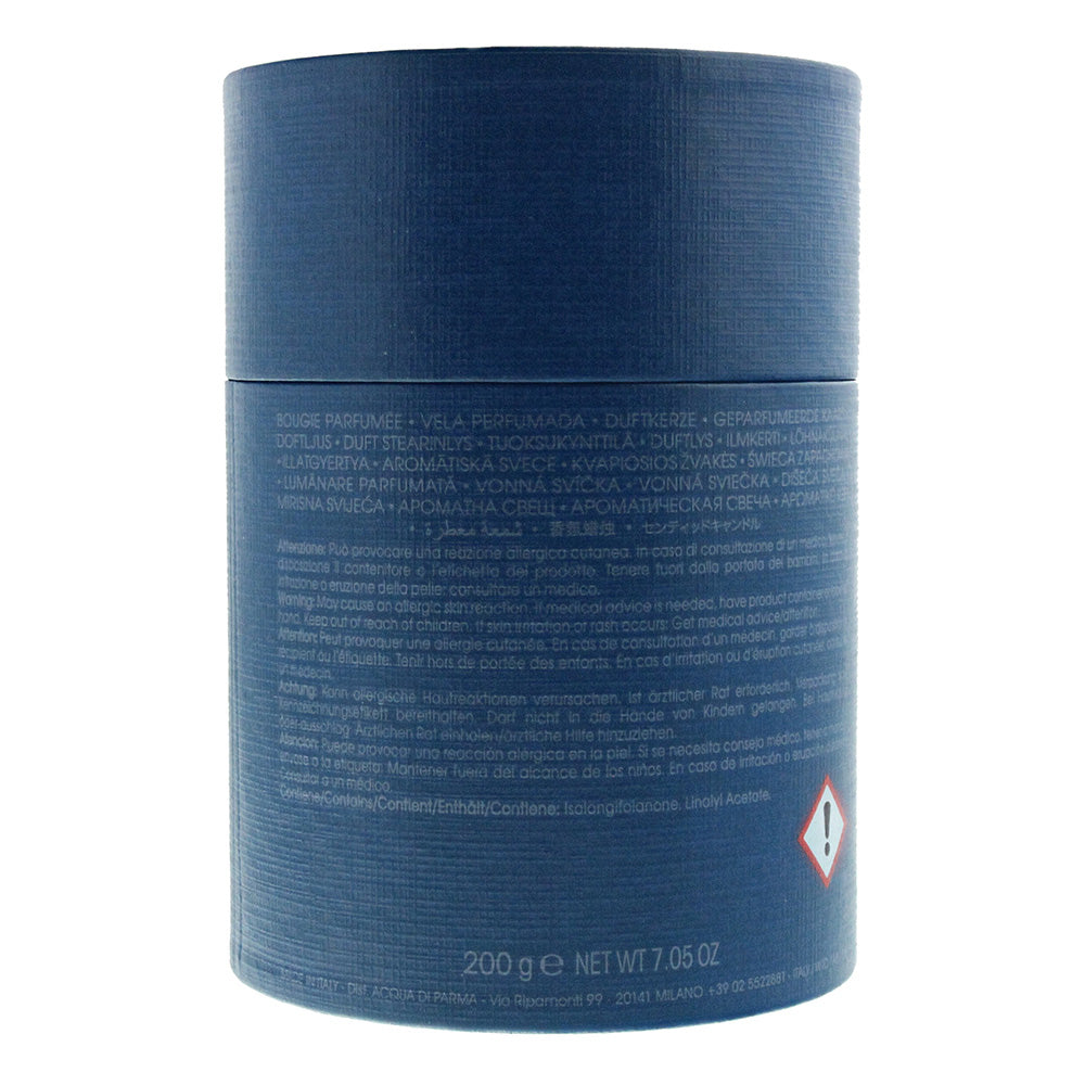 Acqua Di Parma Blu Mediterraneo Mirto Di Panarea Candle 200g