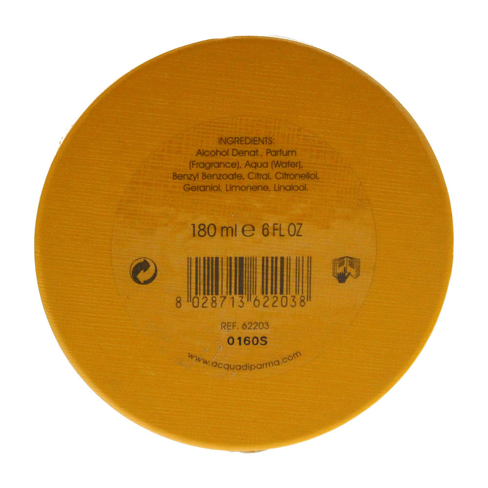 Acqua Di Parma Boungiorno Diffuser 180ml