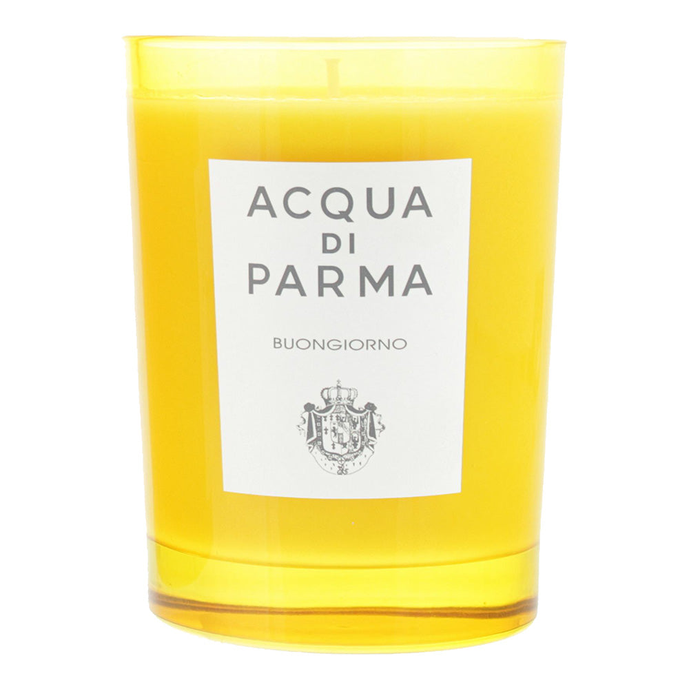 Acqua Di Parma Boungiorno Candle 200g - Product