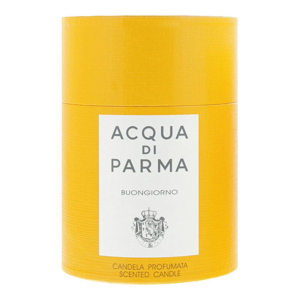 Acqua Di Parma Boungiorno Candle 200g - Box
