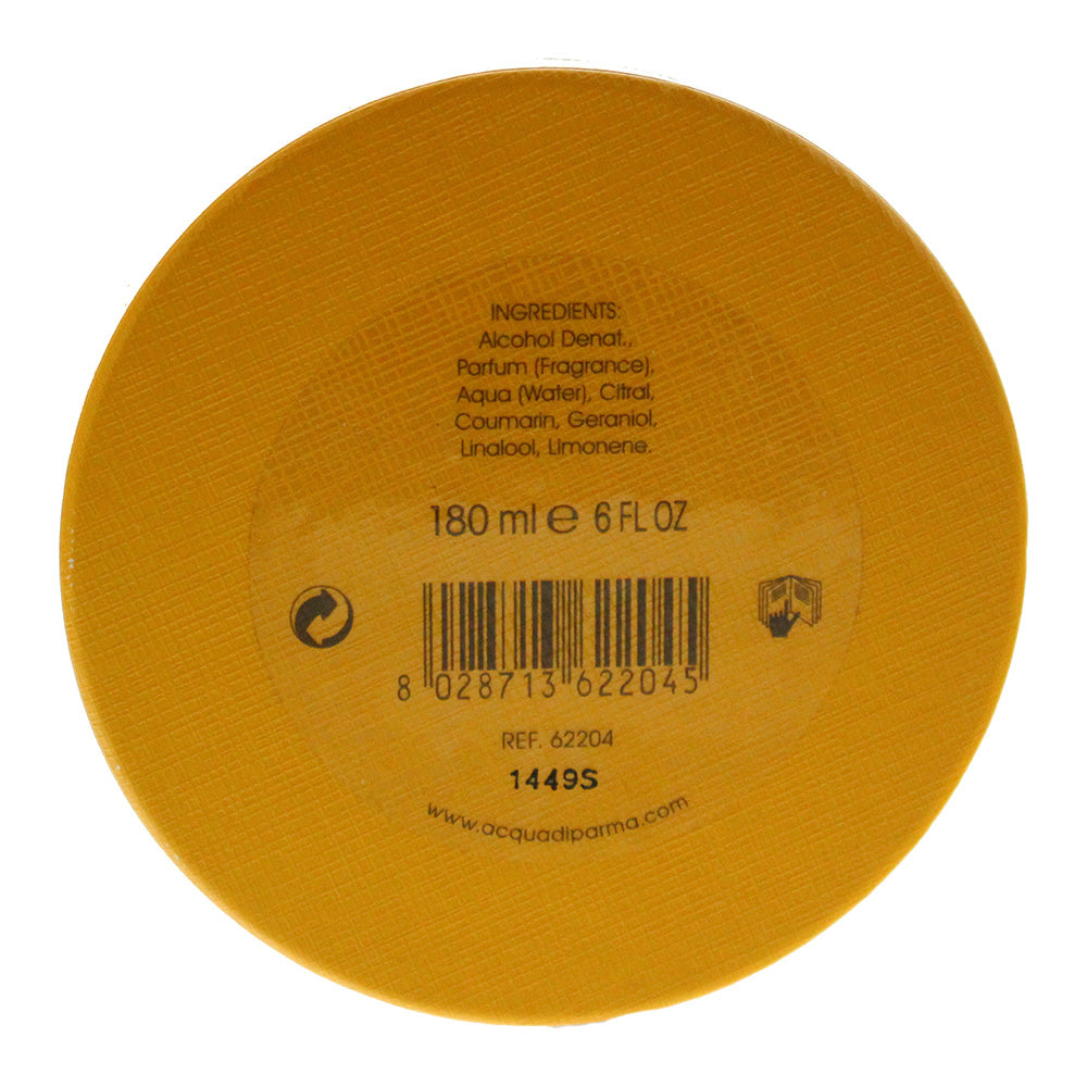 Acqua Di Parma Caffé In Piazza Diffuser 180ml