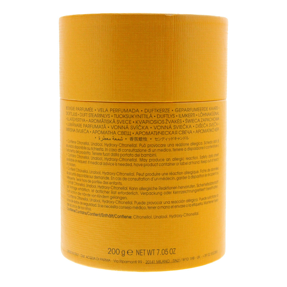 Acqua Di Parma La Casa Sul Lago Candle 200g