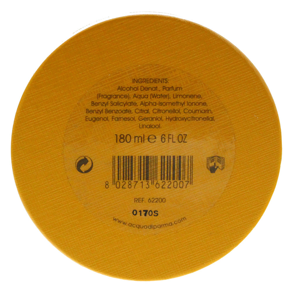 Acqua Di Parma Luce Di Colonia Diffuser 180ml