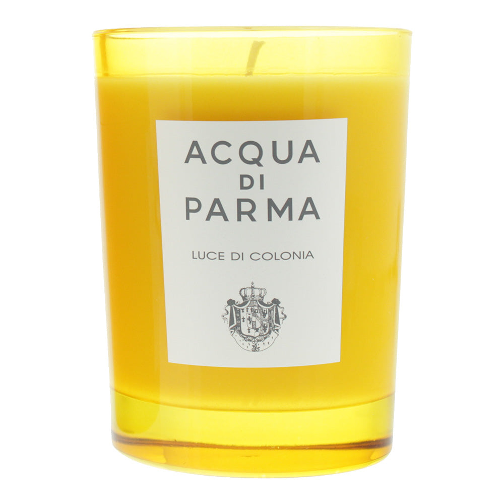 Acqua Di Parma Luce Di Colonia Candle 200g - Product