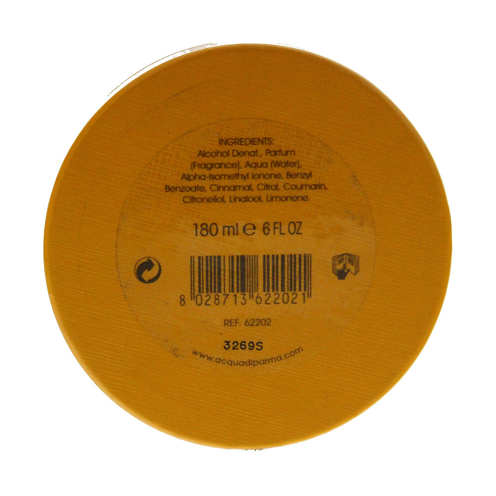 Acqua Di Parma Oh L'amore Diffuser 180ml
