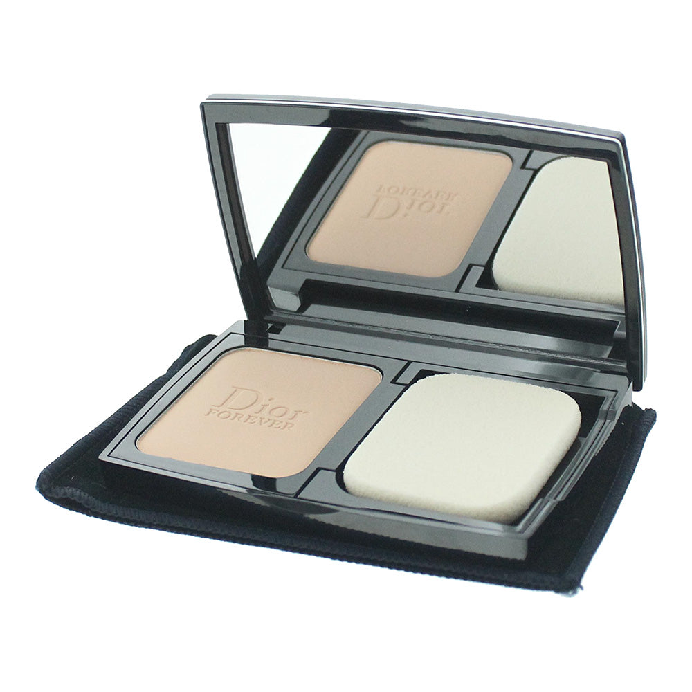 Dior Diorskin Forever Extreme Control 020 Unboxed Light Beige Foundation 9g