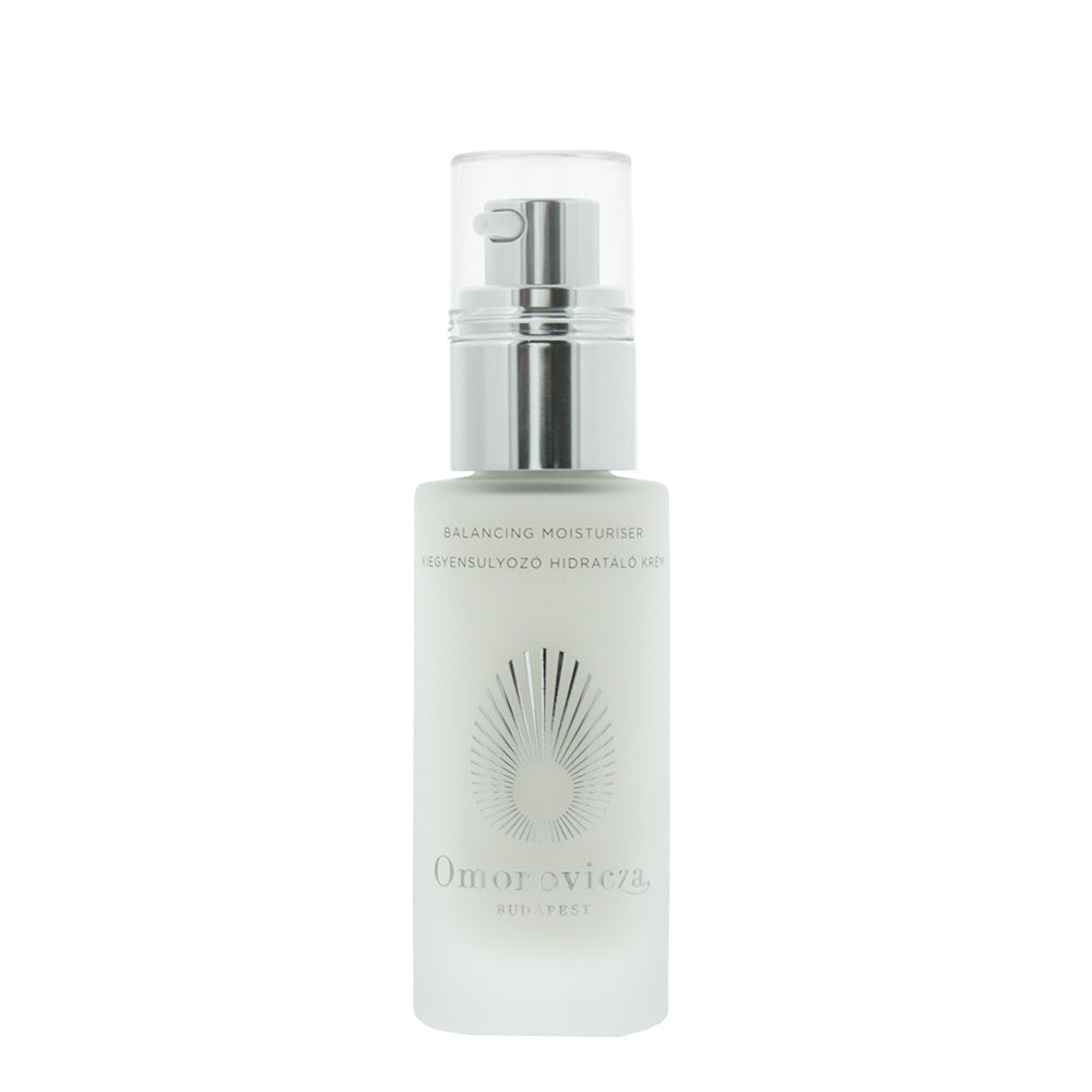 Omorovicza Balancing Moisturiser 30ml