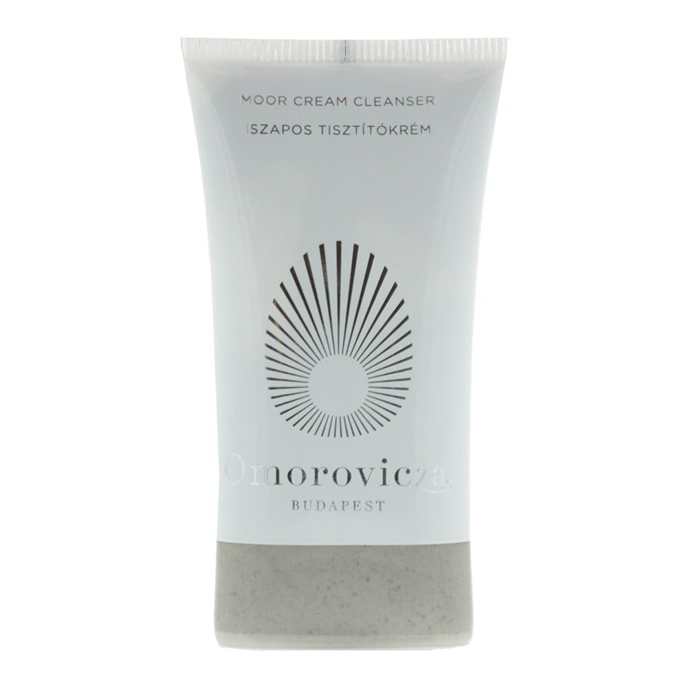 Omorovicza Moor Unboxed Cream Cleanser 30ml