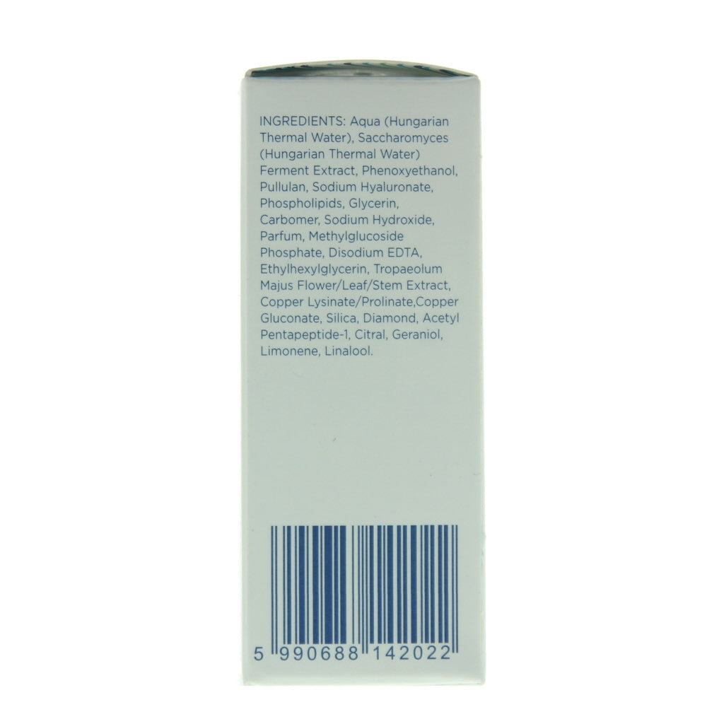 Omorovicza Blue Diamond Concentrate Serum 5ml