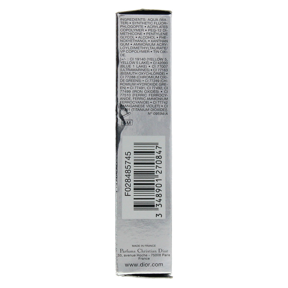 Dior Addict Fluid Shadow 745 Nova Eye Shadow 6ml