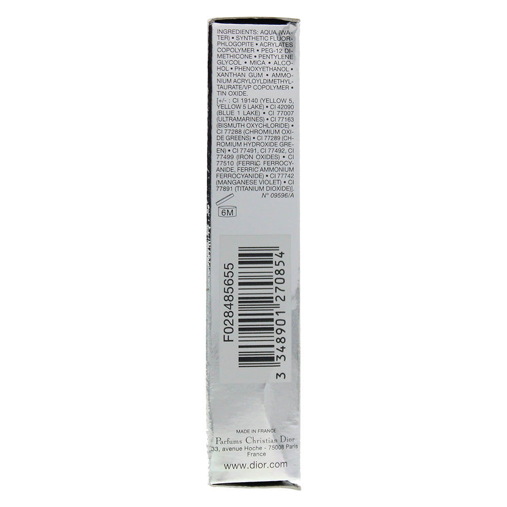 Dior Addict Fluid Shadow 655 Univers Eye Shadow 6ml