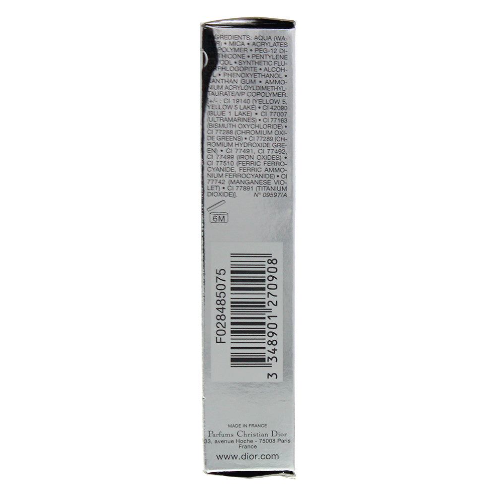 Dior Addict Fluid Shadow 075 Eclipse Eye Shadow 6ml