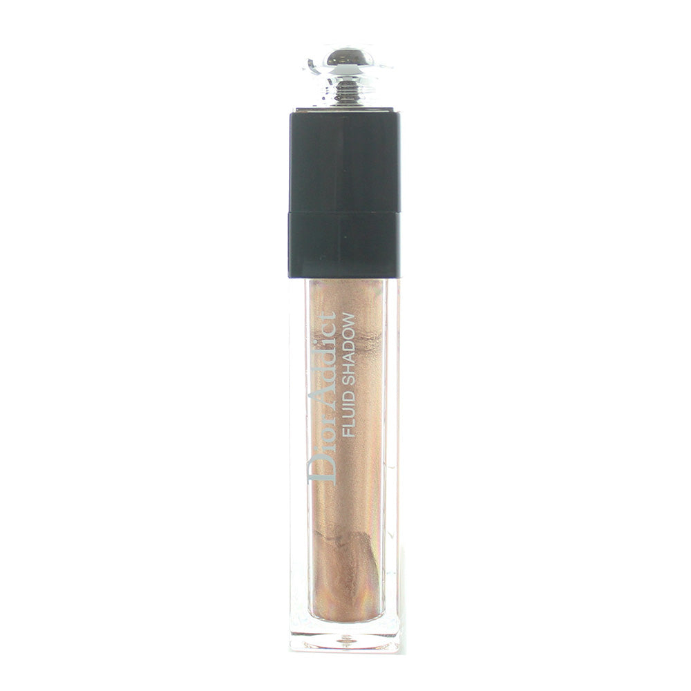 Dior Addict Fluid Shadow 555 Eccentic Eye Shadow 6ml - Product