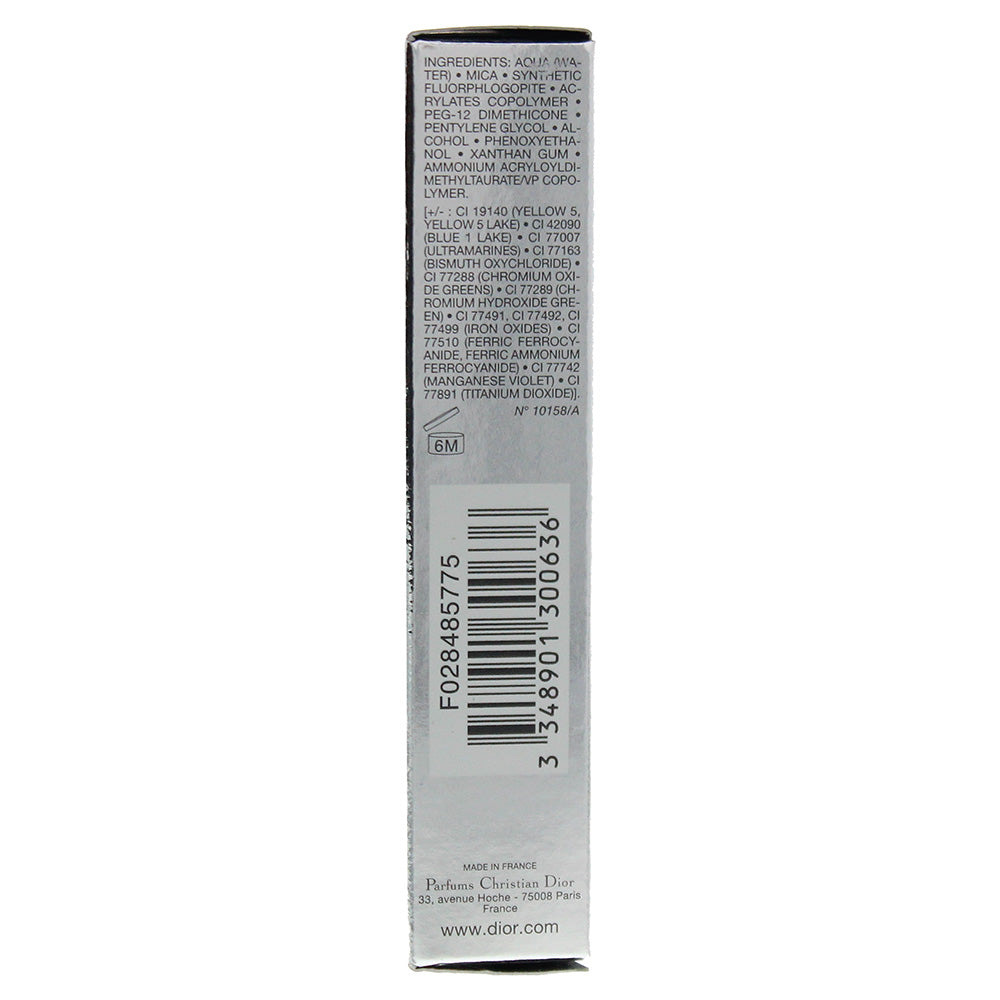 Dior Addict Fluid Shadow 775 Ecstatic Eye Shadow 6ml