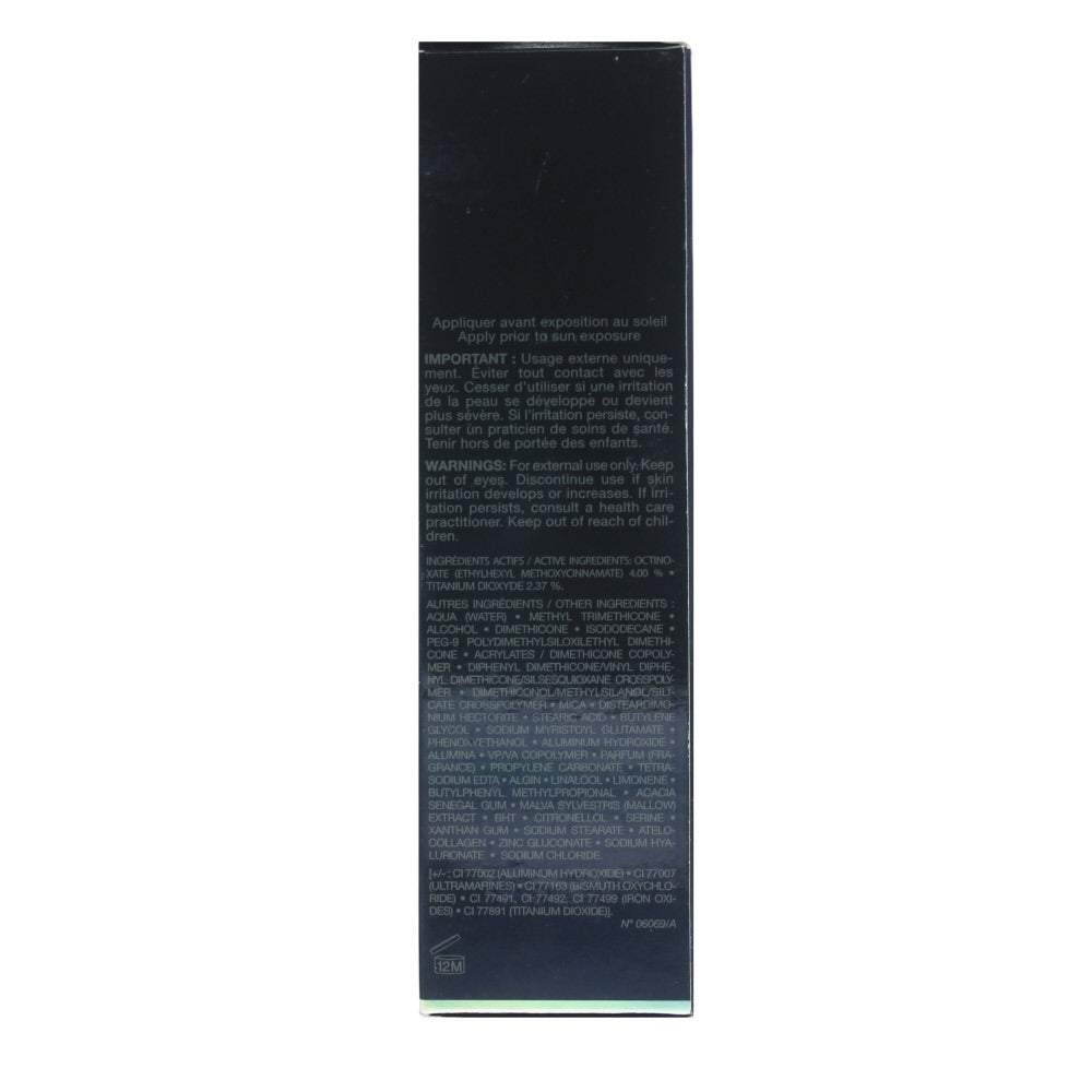 Dior Diorskin Forever Flawless Perfection Fusion Wear  010 Ivory Foundation 30ml