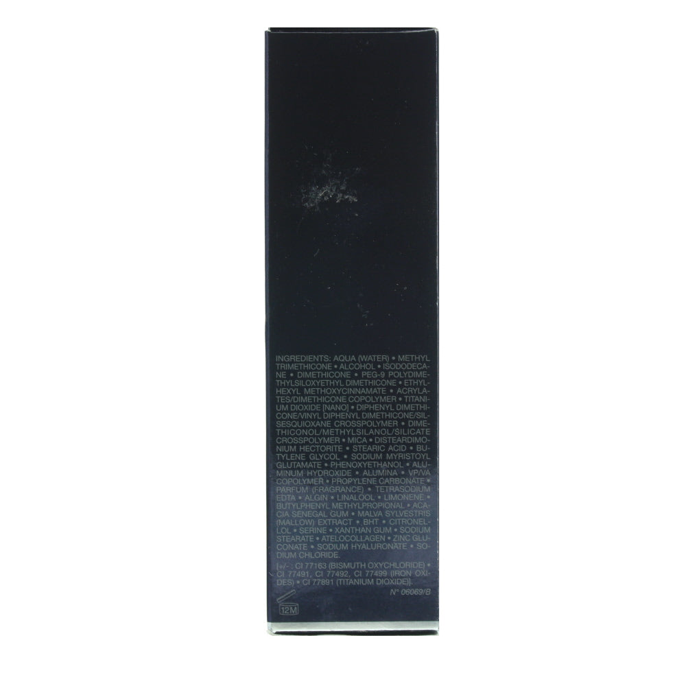 Dior Diorskin Forever Flawless Perfection Fusion Wear 023 Peach Foundation 30ml