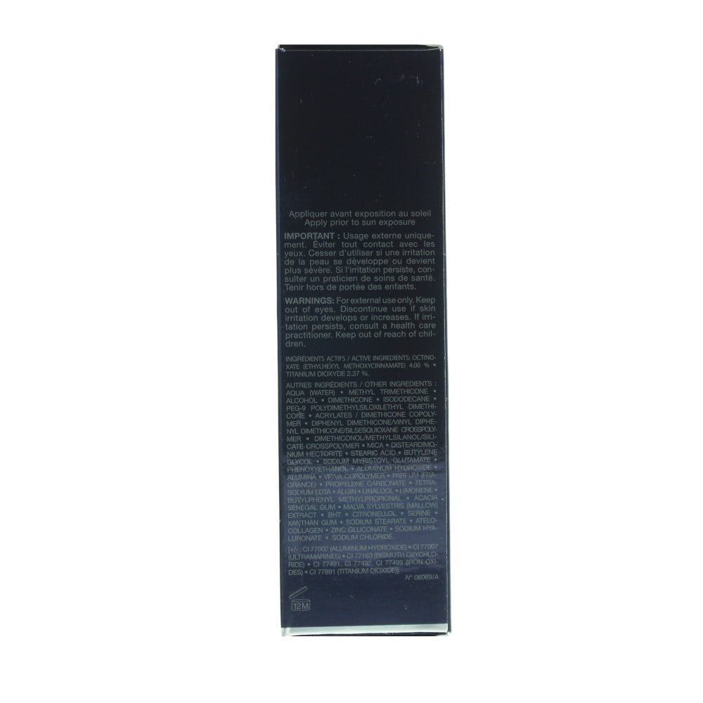 Dior Diorskin Forever Flawless Perfection Fusion Wear 030 Medium Beige Foundation 30ml