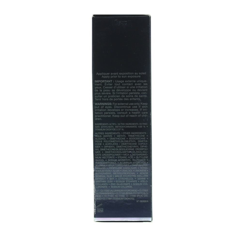 Dior Diorskin Forever Flawless Perfection Fusion Wear 033 Apricot Beige Foundation 30ml