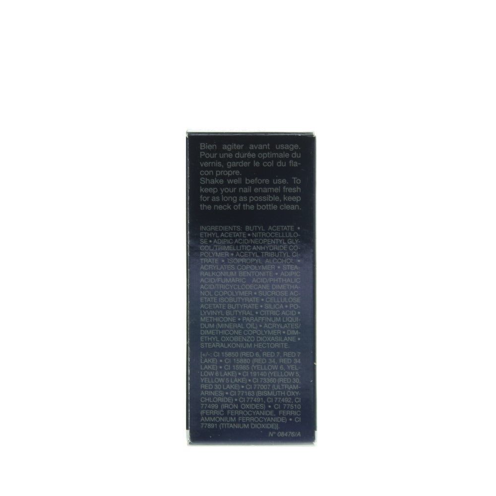 Dior Dior Vernis Couture Colour Gel Shine And Long Wear 988 Diorete Nail Polish 10ml