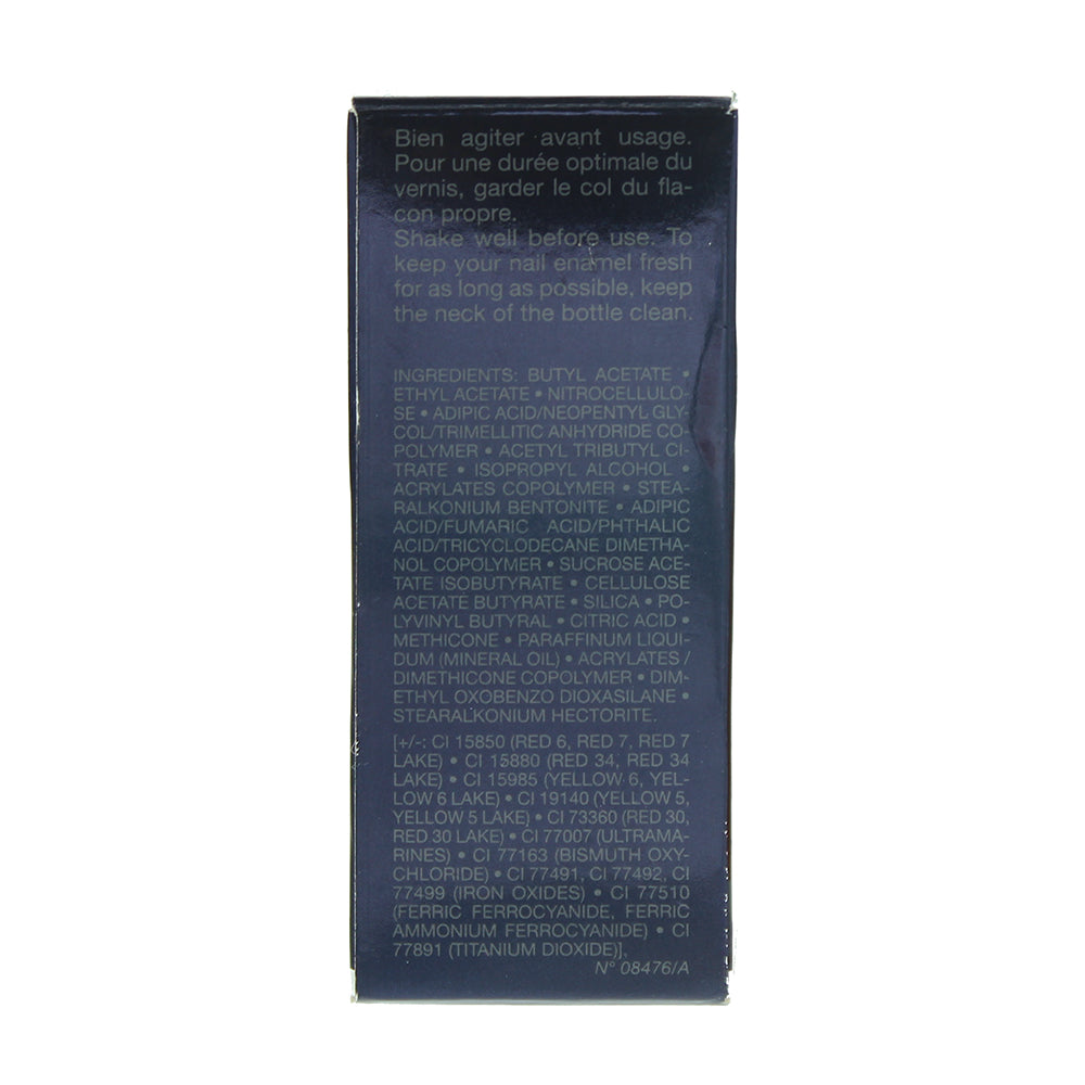 Dior Dior Vernis Couture Colour Gel Shine And Long Wear 899 Corail Nail Polish 10ml