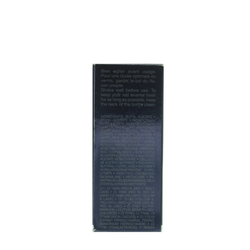 Dior Dior Vernis Couture Colour Gel Shine And Long Wear 791 Darling Blue Nail Polish 10ml