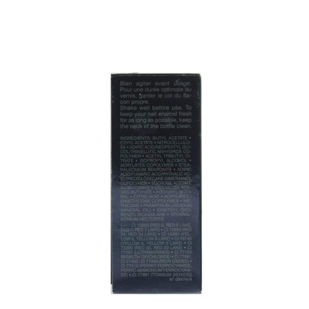Dior Dior Vernis Couture Colour Gel Shine And Long Wear 679 Dolce Vita Nail Polish 10ml