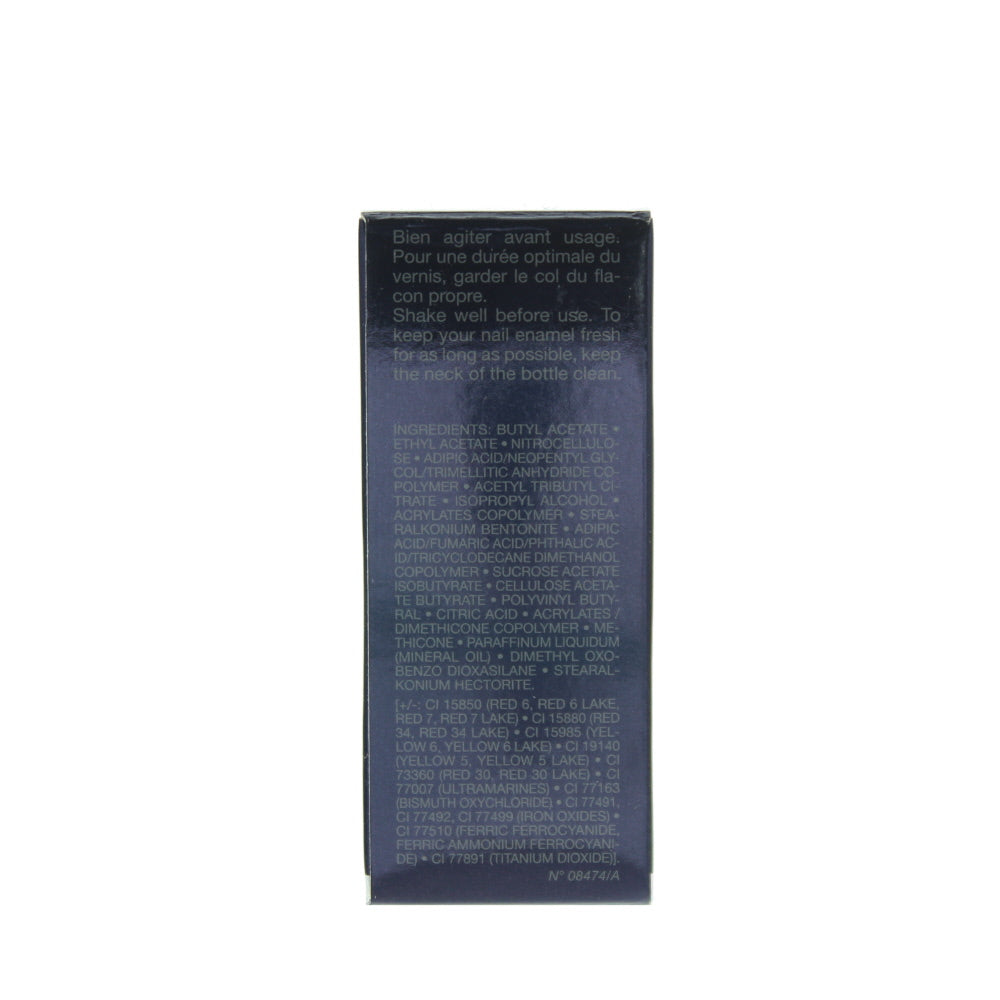 Dior Dior Vernis Couture Colour Gel Shine And Long Wear 756 Miss Nail Polish 10ml