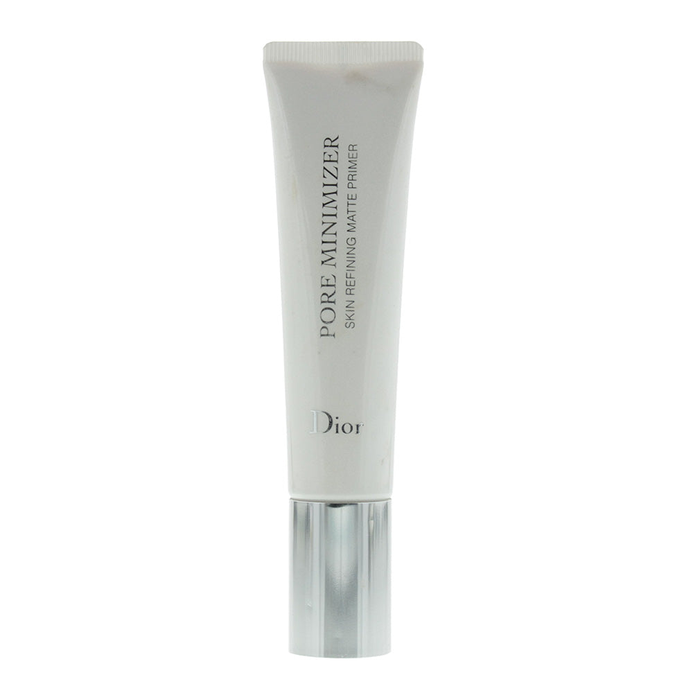 Dior Pore Minimizer Skin Refining Matte 001 Unboxed Primer 30ml