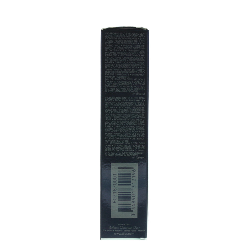 Dior Diorblush Light & Contour Sculpting Stick Duo 001 Soft Contour Contour Stick 6.5g