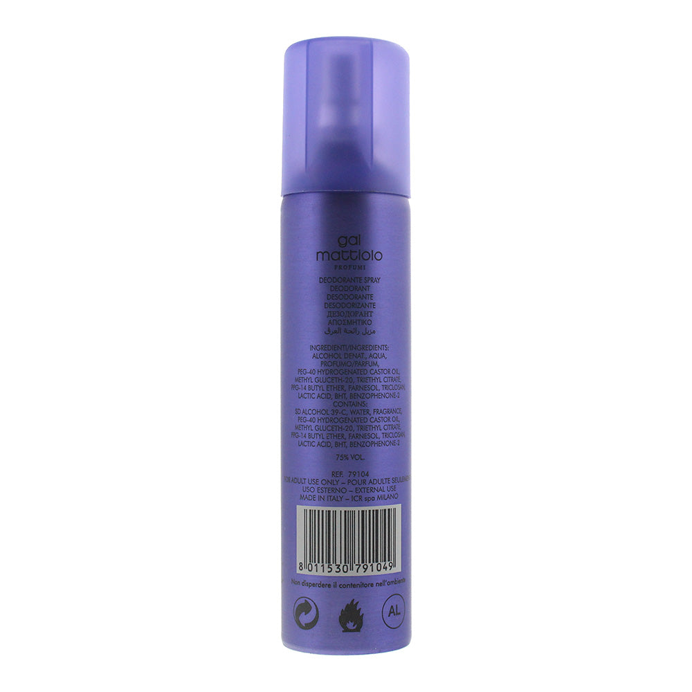 Gai Mattiolo That's Amore! Her Deodorant Spray 100ml
