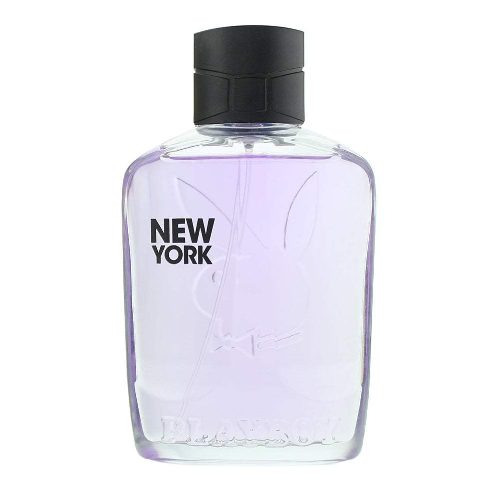 Playboy New York Eau de Toilette 100ml - Product