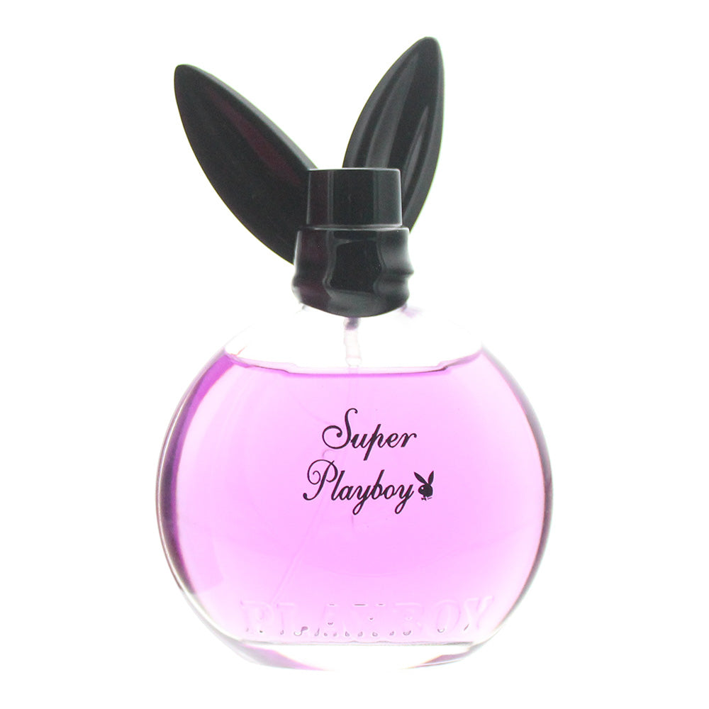 Playboy Super Women Eau de Toilette 60ml - Product