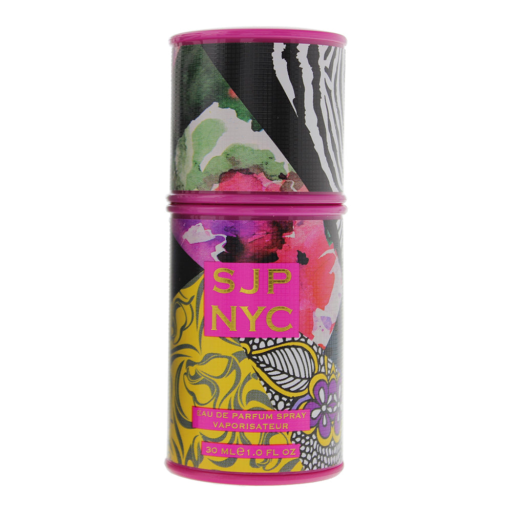 Sarah Jessica Parker Nyc Eau de Parfum 30ml - Product