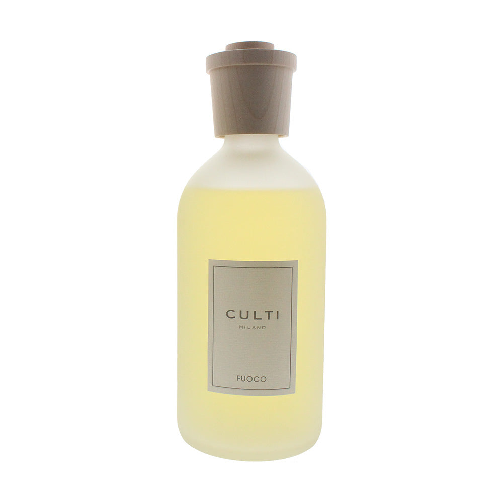 Culti Milano Stile Fuoco Diffuser 500ml - Product