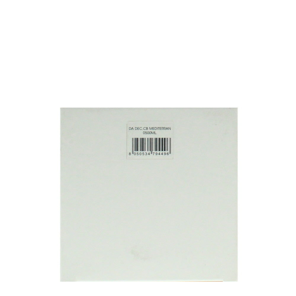 Culti Milano Decor Mediterranea Diffuser 500ml