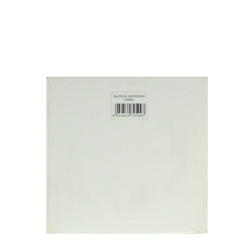 Culti Milano Stile Mediterranea Diffuser 1000ml