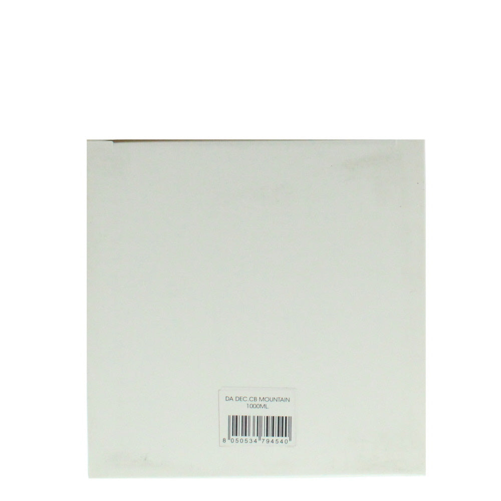 Culti Milano Decor Mountain Diffuser 1000ml