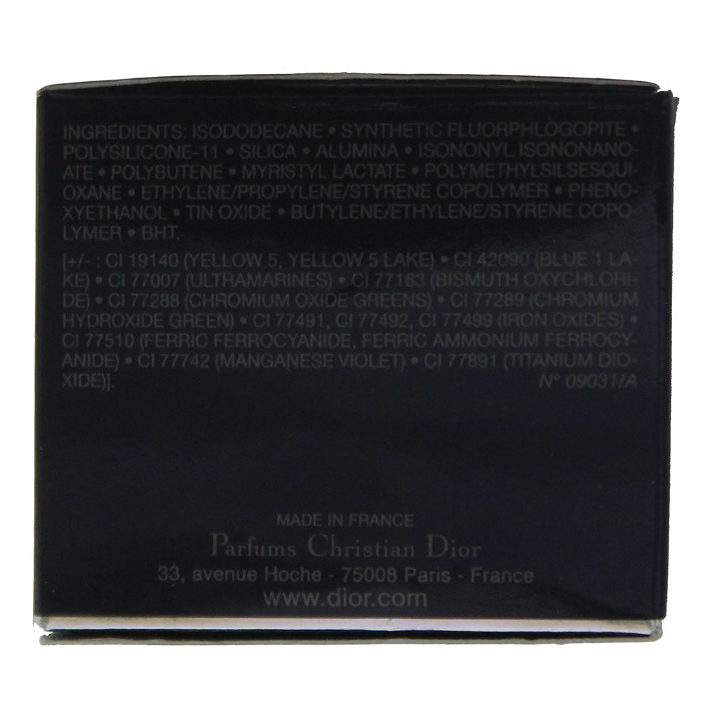 Dior Diorshow Fusion Mono Matte 531 Myriade Eye Shadow 6.5g